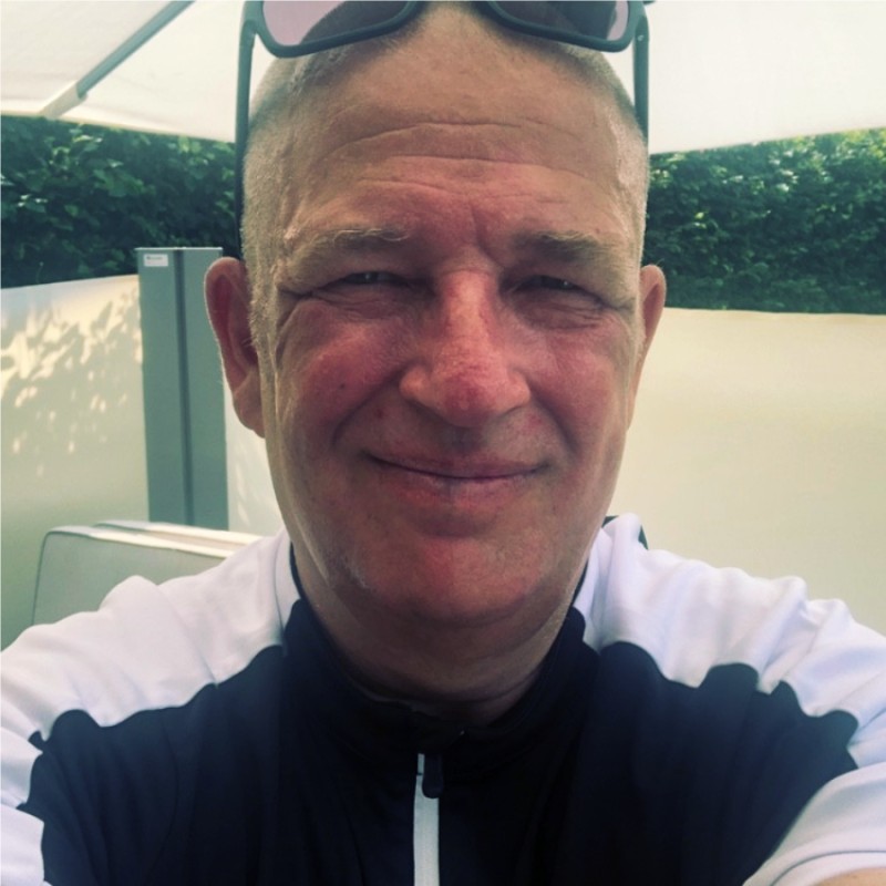 LejreMagasinet Klaus W. Rasmussen