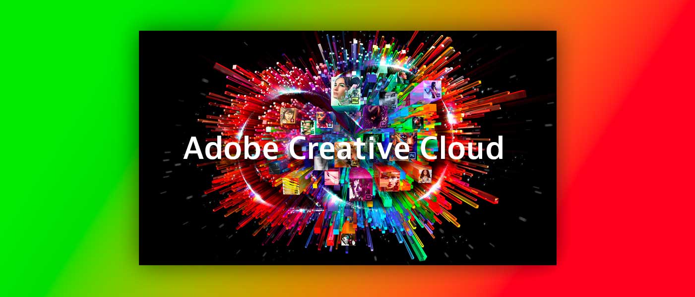 Adobe Creative Cloud