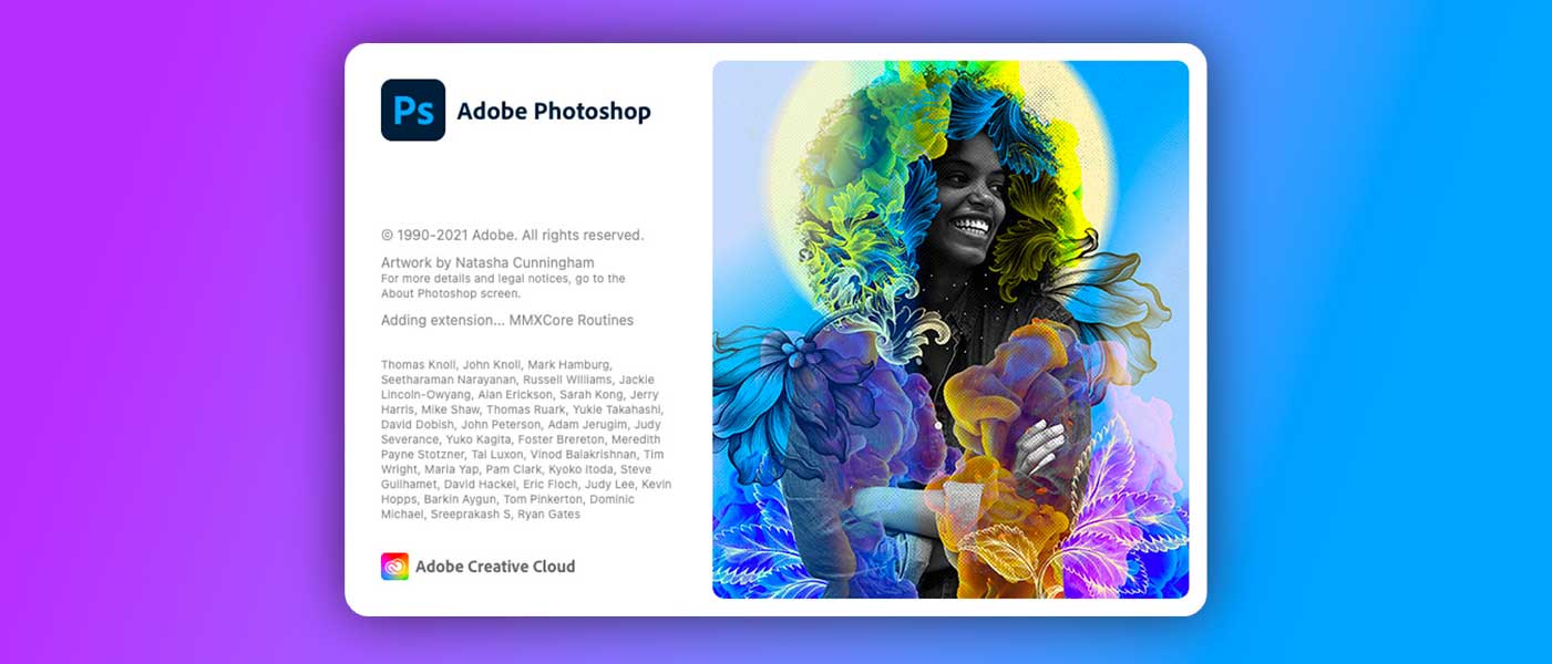 Adobe PhotoShop